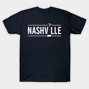 nashville strong tennessee T-Shirt